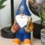 Where to Buy New York Knicks NBA Championship Garden Gnomes Online