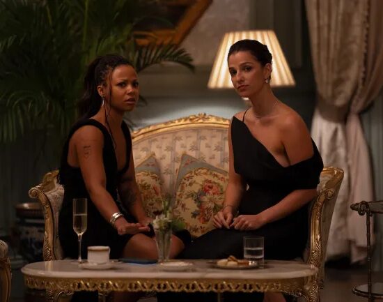 Why 'Industry' Got Robbed at the Emmys, and More Analysis