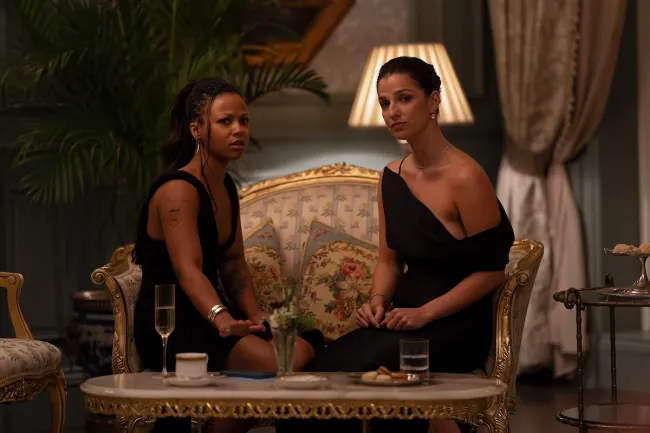Why 'Industry' Got Robbed at the Emmys, and More Analysis