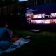 movie rooftop