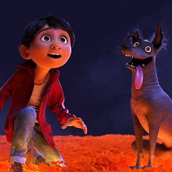 Why Pixar Doesn't Write for Kids
