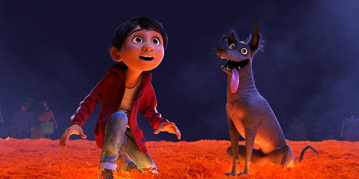 Why Pixar Doesn't Write for Kids