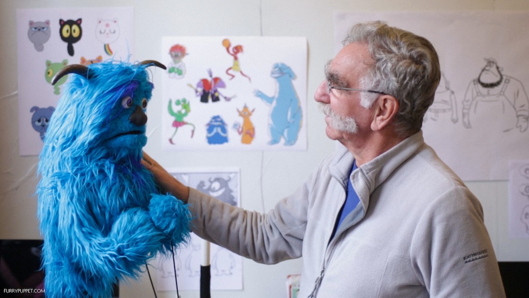 puppet