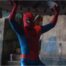 Is there any good reason for Spider-Man to eat this much Little Caesars?