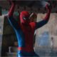 Is there any good reason for Spider-Man to eat this much Little Caesars?
