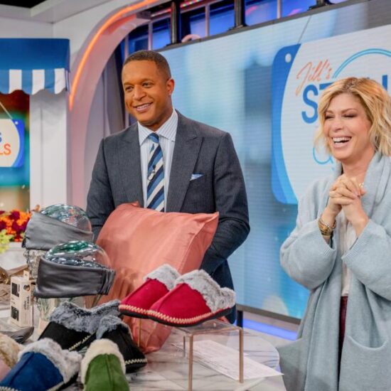 Why e-commerce pitches are creeping into TV news