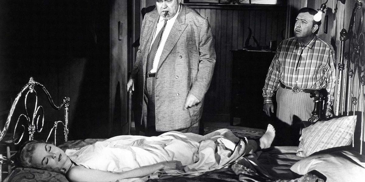Why the Opening Take of ‘Touch of Evil’ Is More Than Just a Technical Stunt