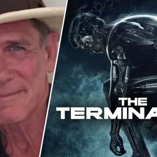 William H. Wisher Jr. Dies: 'The Terminator' & 'Terminator 2: Judgment Day' Screenwriter Was 71