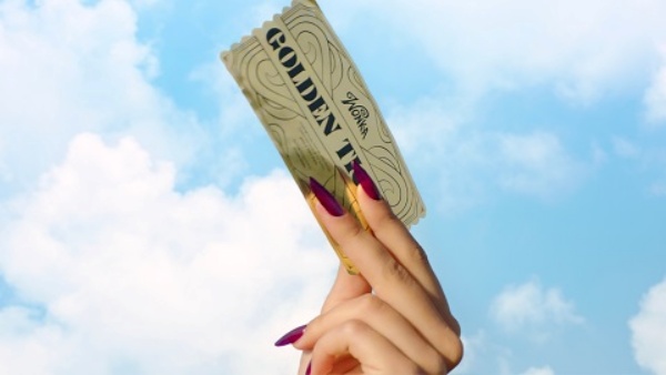 The Golden Ticket TV Show on Netflix: canceled or renewed?