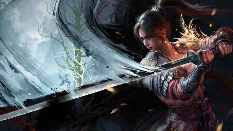 Wuchang: Fallen Feathers Sequel Officially Announced as Original Creative Director Returns