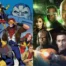 X-MEN '97 Season 2 Brings in Several STAR TREK: TNG Actors