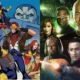 X-MEN '97 Season 2 Brings in Several STAR TREK: TNG Actors