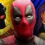 Sunspot and Psylocke from X-Men '97 Season 2, Deadpool