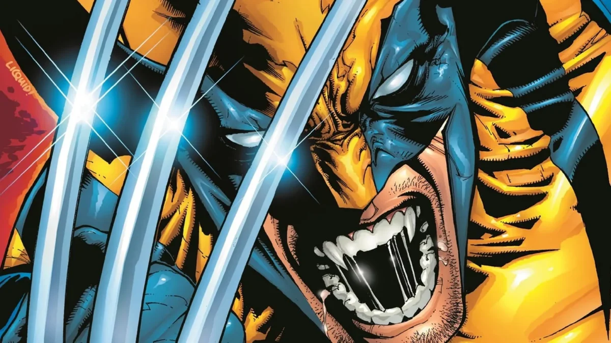 'X-Men '97' Explained: Wolverine's Adamantium Skeleton