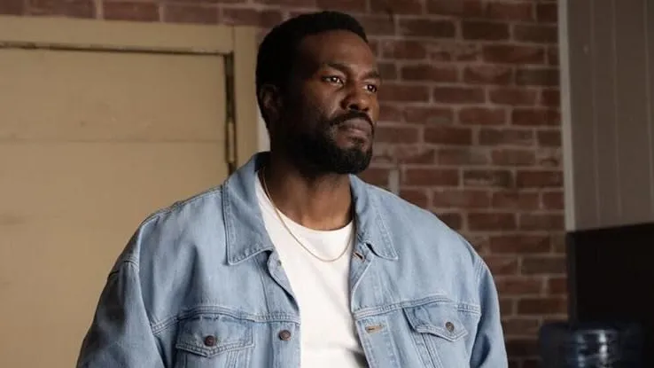 Yahya Abdul-Mateen II Eulogizes 'Wonder Man' After Surprise Cancelation