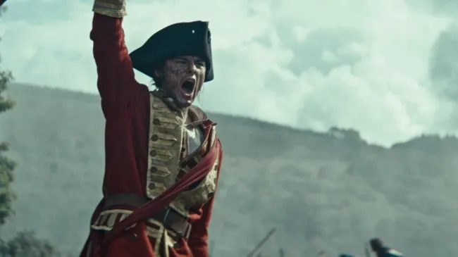 'Young Washington' Director Jon Erwin Isn't Hiding from AI