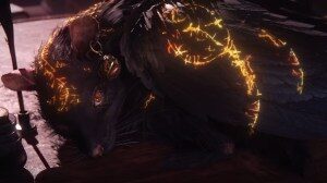 Your First Chance To Play The Duskbloods Early Is Next Month