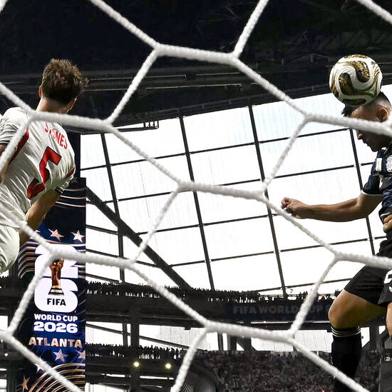 Your ‘Live’ World Cup Broadcast Is Not Really Live