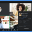 Zoom Verified on LinkedIn Example