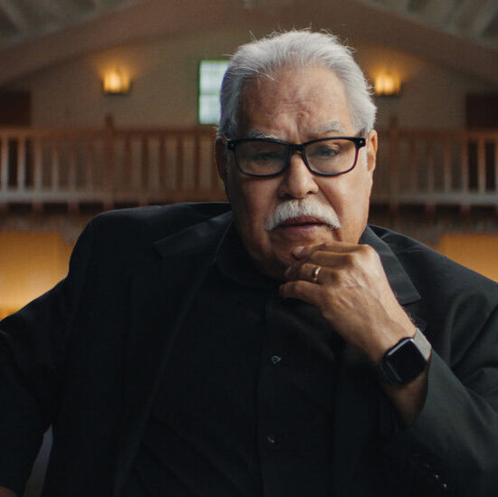 ‘American Pachuco: The Legend of Luis Valdez’ Review: A Rebel With a Cause