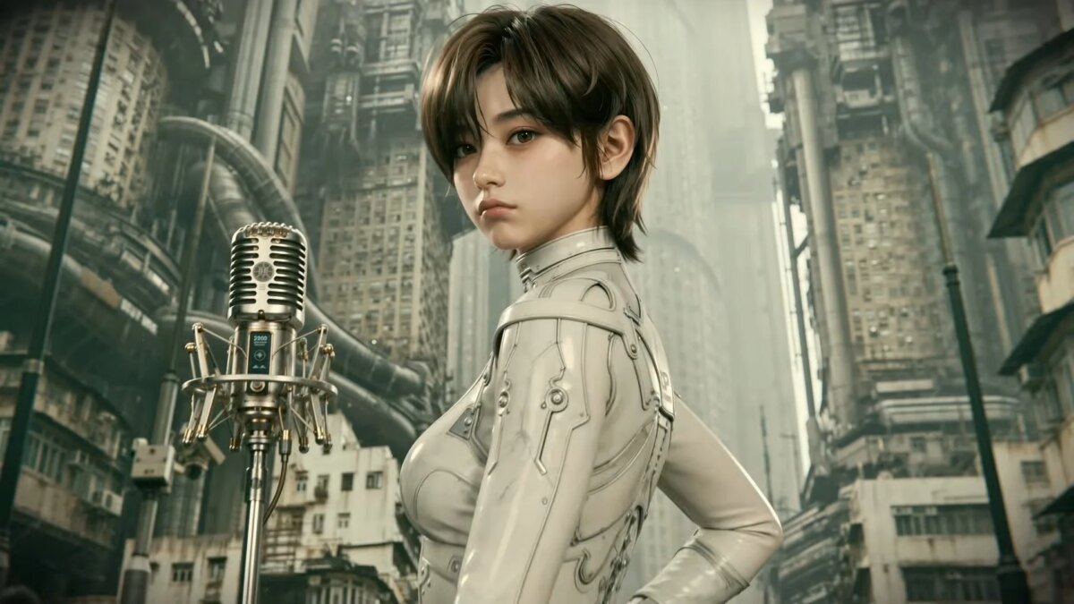 ‘Are we deadass?’ fans react to official AI-generated Stellar Blade music video