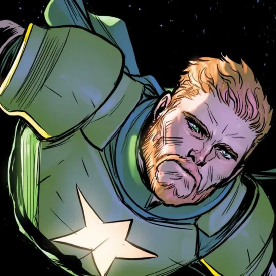 ‘Avengers: Armageddon’ #3 Preview Teases the Fallout of Red Hulk’s Battle with David Colton