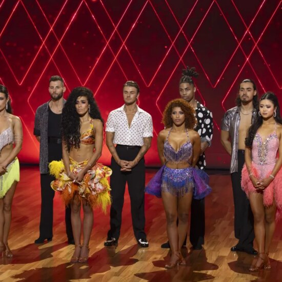 ‘Dancing With the Stars: The Next Pro’ Cast: Dancers, Judges, Mentors