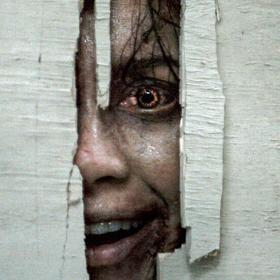 ‘Evil Dead Burn’ Review: Stop, Drop and Kill