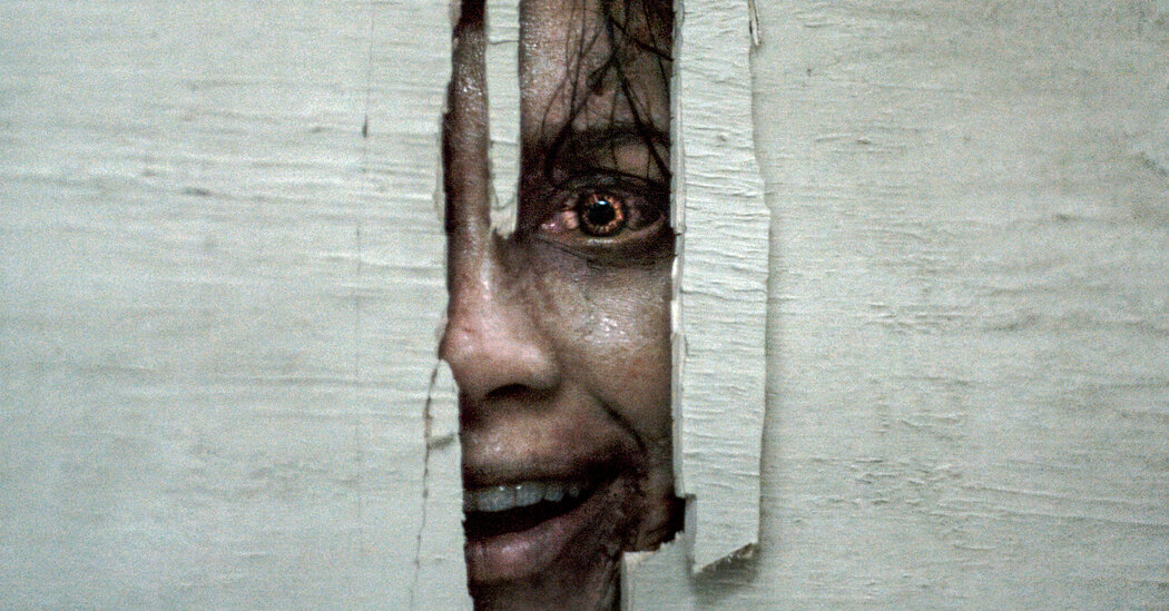 ‘Evil Dead Burn’ Review: Stop, Drop and Kill