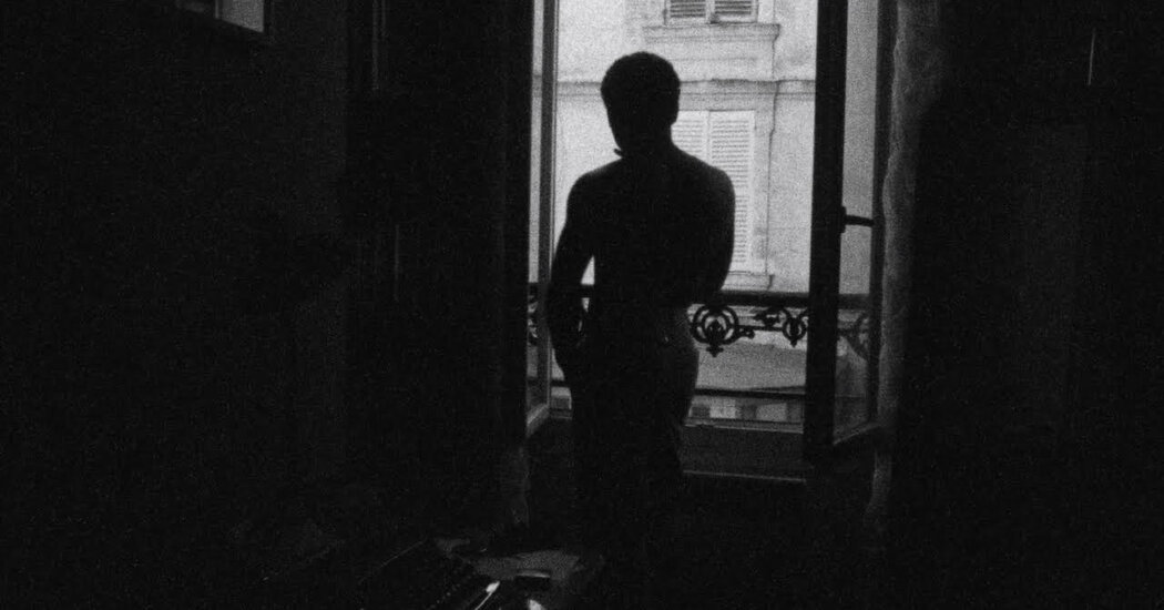 ‘Jimmy’ Review: Inhabiting the World of a Young James Baldwin