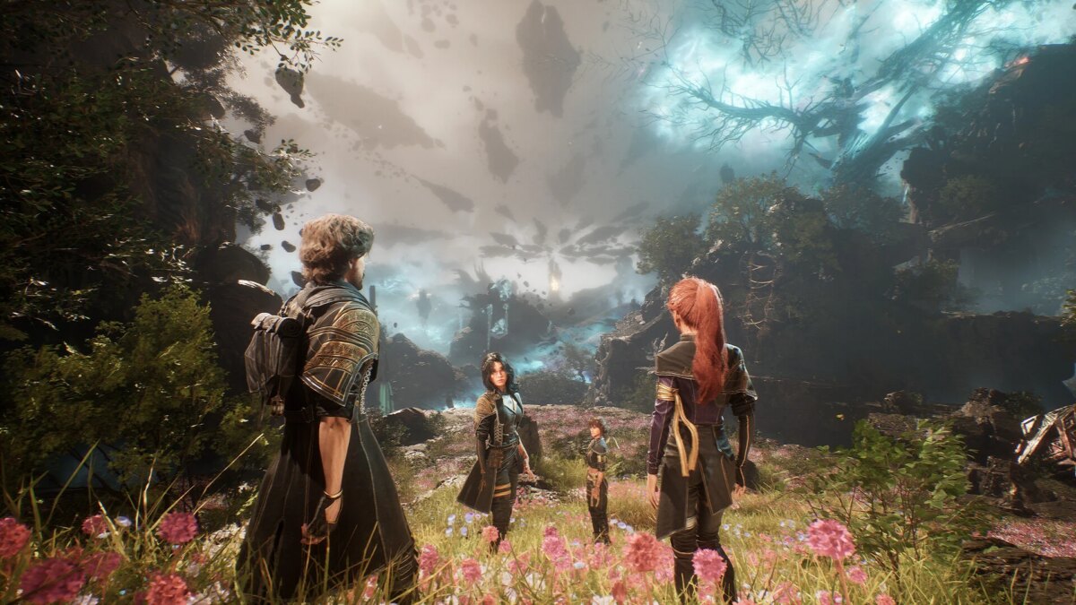 ‘That’s what we value as players’: Clair Obscur leads say Sony’s decision to stop making discs is ‘super sad’