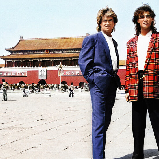 ‘Wham! 10 Days in China’ Review: Pop Music History With a Secret Goal