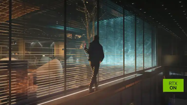 007 First Light Path Tracing Update Release Date Revealed