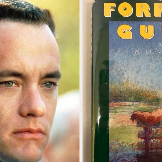 14 Movies That Are Better Than The Books