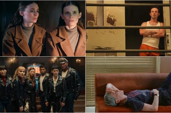 16 Hot Sales Titles at Venice and TIFF 2026