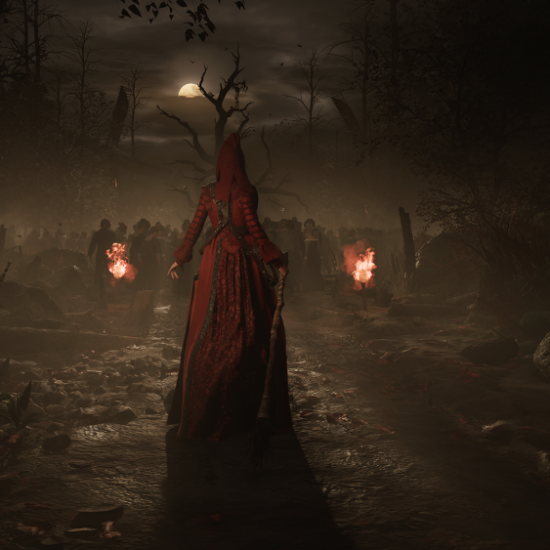 '1666: Amsterdam' Sets Early Access Release Date (Gaming Roundup)