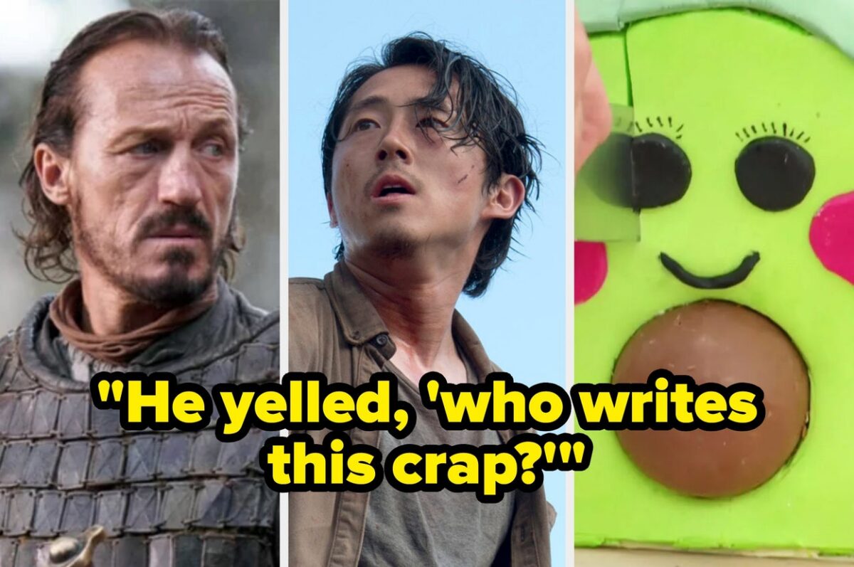 20 TV Episodes That Made Fans Quit The Show