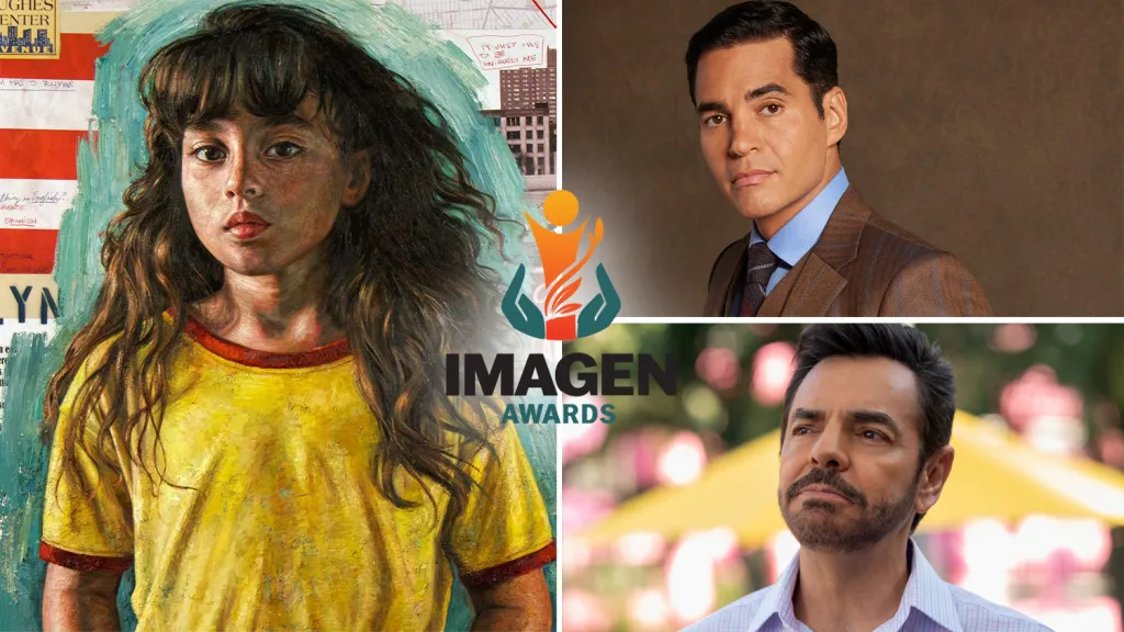 2026 Imagen Awards Winners List: 'Acapulco,' 'Will Trent,' 'Scrubs' & More