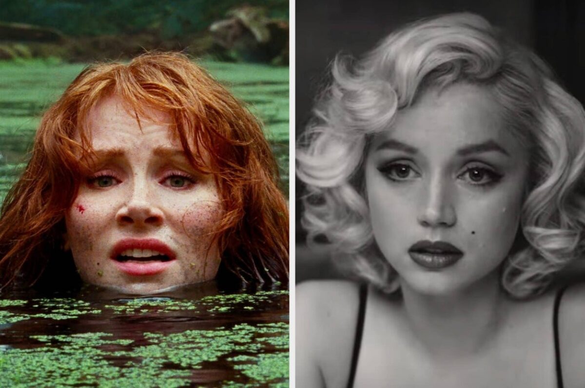 21 Of The Worst Films People Have Ever Seen