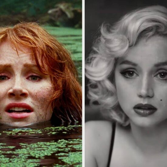21 Of The Worst Films People Have Ever Seen