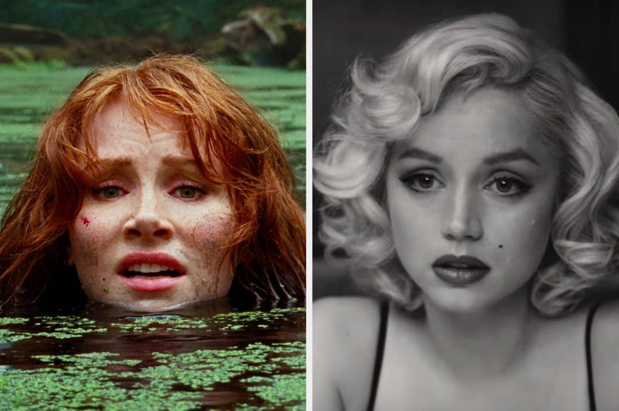 21 Of The Worst Films People Have Ever Seen