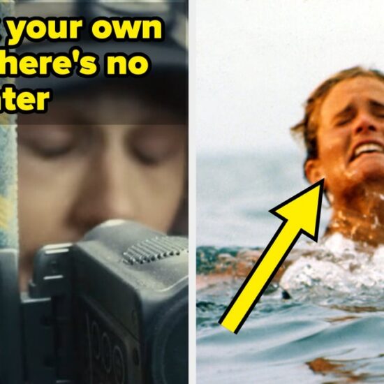 24 Things Movies Lied About That Just Might Get You Killed