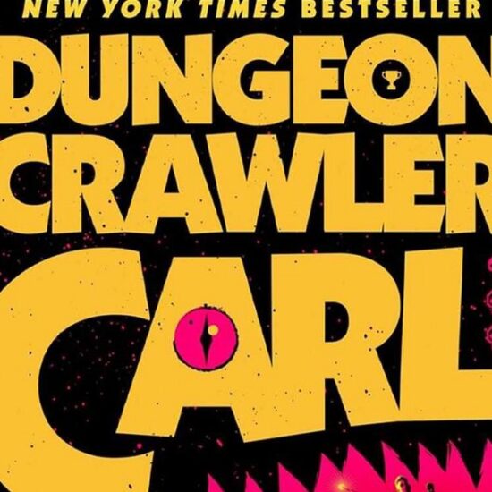 5 Screenwriting and Storytelling Tips From 'Dungeon Crawler Carl'