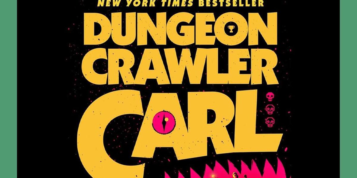 5 Screenwriting and Storytelling Tips From 'Dungeon Crawler Carl'
