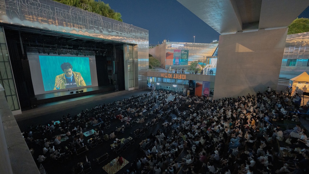film festival strategy