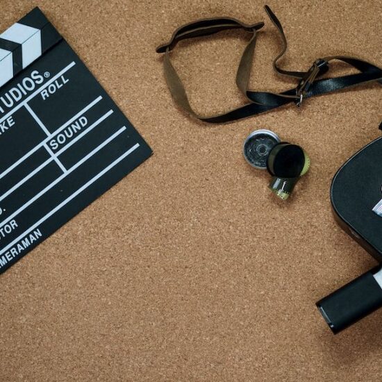 back to film school