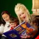 A lasting Dolly Parton legacy: childhood literacy