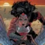 Cover for Absolute Wonder Woman Issue #1.
