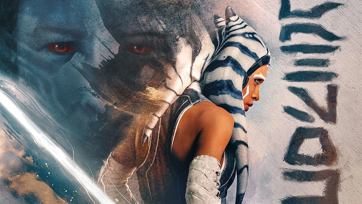 AHSOKA Season 2 Will Finally Air...3+ Years After Season 1