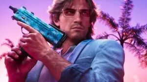 AI Tools Aren’t Going To Replace Anyone, Says GTA 6 Publisher Boss